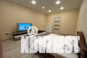 1-к квартира, посуточно, 39м2, 12/16 этаж