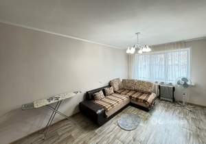 1-к квартира, на длительный срок, 32м2, 1/5 этаж