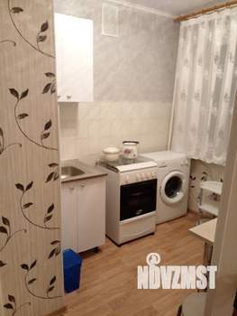 1-к квартира, на длительный срок, 22м2, 4/9 этаж