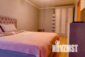 1-к квартира, посуточно, 43м2, 8/16 этаж