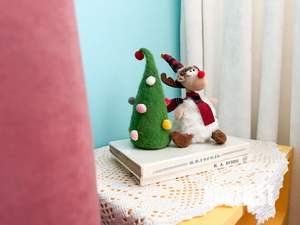 1-к квартира, посуточно, 30м2, 3/5 этаж