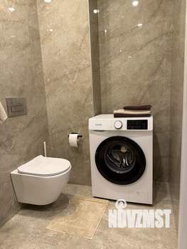 1-к квартира, посуточно, 44м2, 13/25 этаж