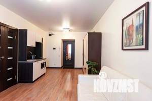 2-к квартира, посуточно, 40м2, 8/18 этаж