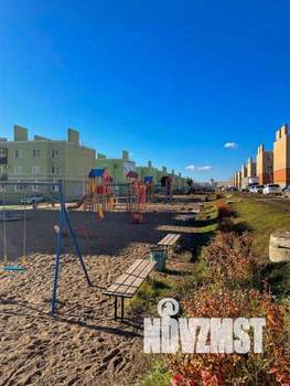 2-к квартира, посуточно, 45м2, 1/1 этаж