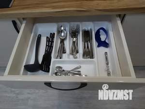 1-к квартира, посуточно, 41м2, 5/24 этаж