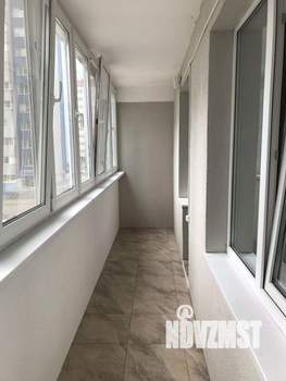 1-к квартира, на длительный срок, 40м2, 3/16 этаж