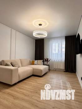 2-к квартира, посуточно, 88м2, 12/27 этаж