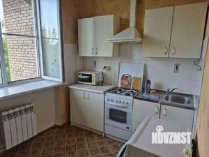 2-к квартира, на длительный срок, 47м2, 4/4 этаж