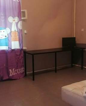 2-к квартира, на длительный срок, 60м2, 2/2 этаж