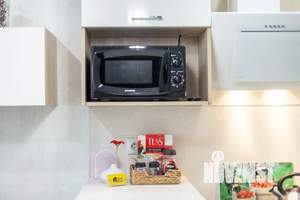 1-к квартира, посуточно, 46м2, 9/10 этаж