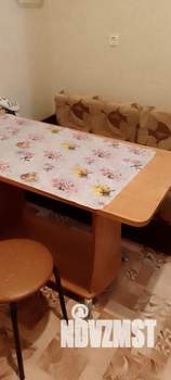 1-к квартира, на длительный срок, 36м2, 1/3 этаж