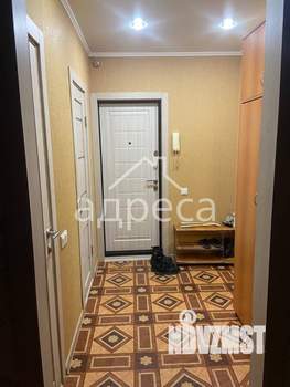 1-к квартира, на длительный срок, 32м2, 4/9 этаж