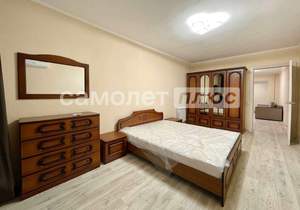 3-к квартира, на длительный срок, 82м2, 6/12 этаж