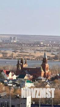 1-к квартира, посуточно, 72м2, 1/1 этаж