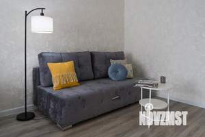 1-к квартира, посуточно, 39м2, 1/1 этаж