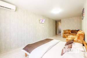 1-к квартира, посуточно, 54м2, 2/24 этаж