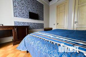 1-к квартира, посуточно, 17м2, 1/1 этаж