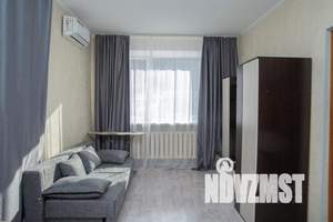 1-к квартира, посуточно, 30м2, 1/5 этаж