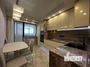 1-к квартира, на длительный срок, 40м2, 9/16 этаж