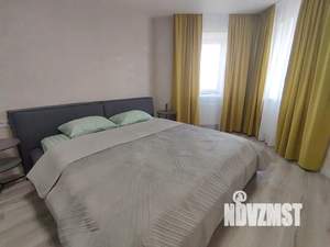 2-к квартира, посуточно, 60м2, 14/16 этаж