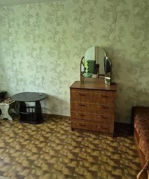 1-к квартира, на длительный срок, 32м2, 3/5 этаж