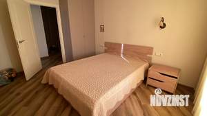 1-к квартира, на длительный срок, 41м2, 6/8 этаж