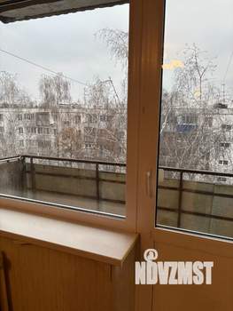 2-к квартира, на длительный срок, 52м2, 4/5 этаж