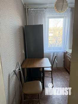 1-к квартира, на длительный срок, 30м2, 5/9 этаж