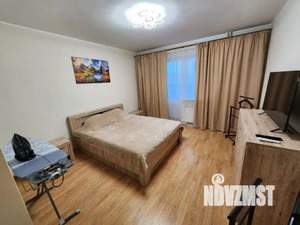 2-к квартира, посуточно, 70м2, 1/1 этаж