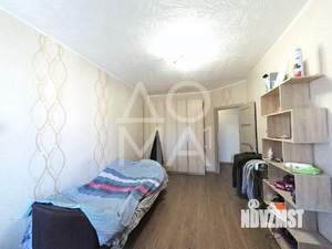 1-к квартира, на длительный срок, 40м2, 8/17 этаж