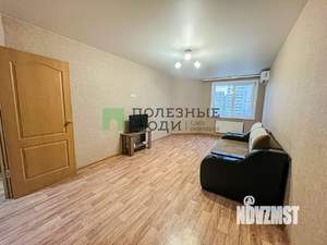 1-к квартира, на длительный срок, 42м2, 7/27 этаж