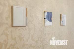 1-к квартира, посуточно, 55м2, 1/1 этаж