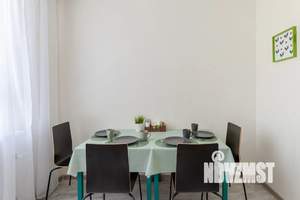 2-к квартира, посуточно, 48м2, 19/19 этаж