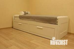 1-к квартира, посуточно, 31м2, 1/1 этаж