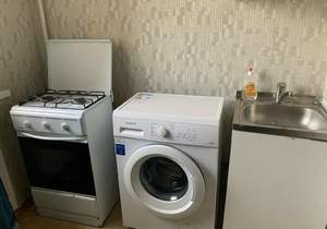 1-к квартира, на длительный срок, 21м2, 6/9 этаж