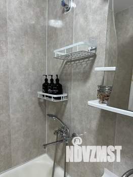 1-к квартира, посуточно, 32м2, 5/5 этаж