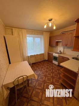 1-к квартира, на длительный срок, 38м2, 5/5 этаж