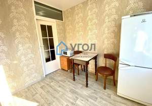 1-к квартира, на длительный срок, 30м2, 3/9 этаж