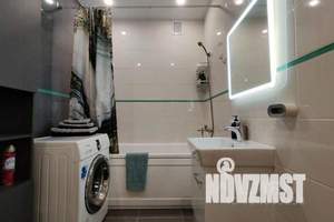 1-к квартира, посуточно, 30м2, 2/15 этаж