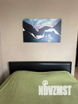 Студия квартира, посуточно, 31м2, 18/25 этаж