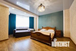 2-к квартира, посуточно, 78м2, 4/22 этаж