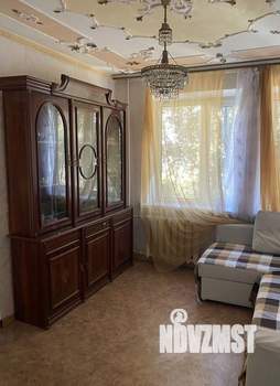 3-к квартира, на длительный срок, 70м2, 4/9 этаж