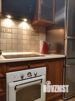 2-к квартира, посуточно, 55м2, 18/18 этаж