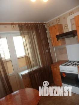 1-к квартира, посуточно, 53м2, 6/12 этаж