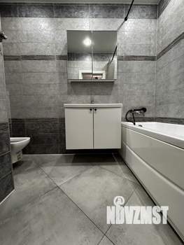 1-к квартира, на длительный срок, 45м2, 22/25 этаж