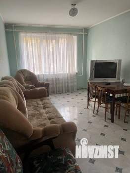 2-к квартира, на длительный срок, 56м2, 2/12 этаж