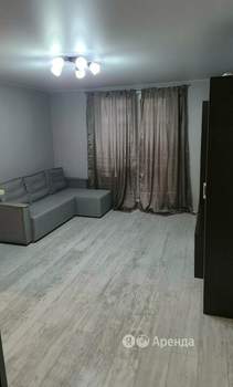 Студия квартира, на длительный срок, 28м2, 6/25 этаж