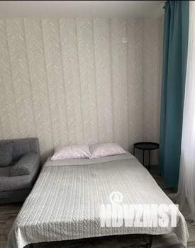 Студия квартира, посуточно, 30м2, 10/18 этаж