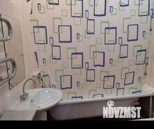 1-к квартира, на длительный срок, 45м2, 5/9 этаж