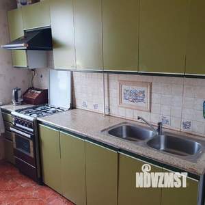 3-к квартира, на длительный срок, 69м2, 4/5 этаж